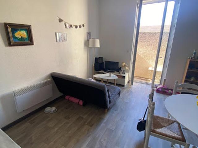 Location Appartement 1 pièce 24.5 m2 Albi