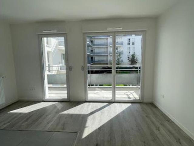 Location Appartement 1 pièce 24.5 m2 Dugny