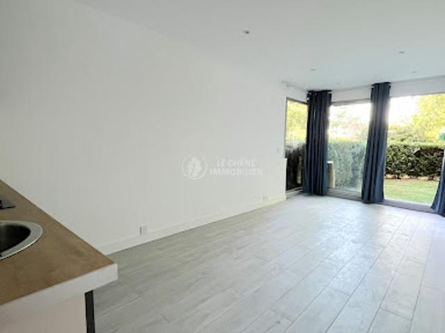 Location Appartement 1 pièce 24.65 m2 Le chesnay