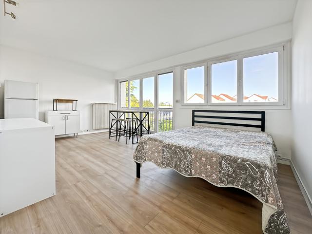 Appartement 1 pièce Chambourcy 24.68m² 750€ à louer l'Adresse