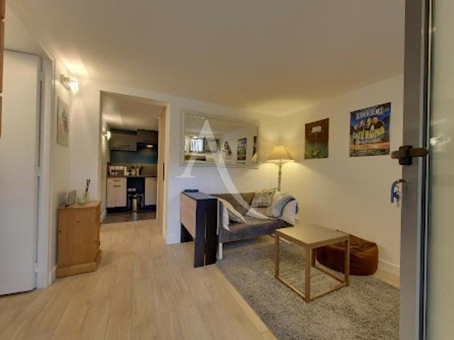 Location Appartement 1 pièce 24.77 m2 Le Perreux sur Marne