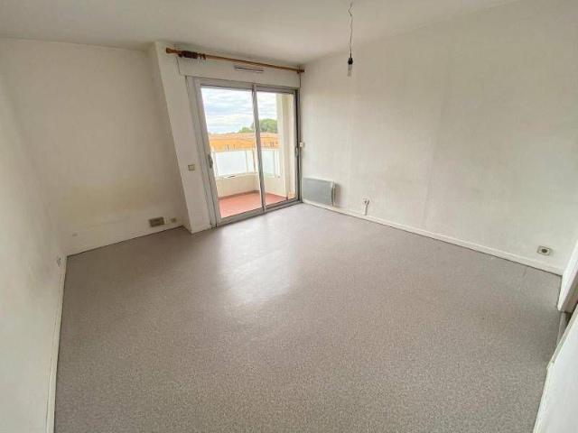 Location appartement 1 pièce 24.84 m² à Montpellier 34000