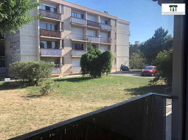 Location Appartement 1 pièce 24.83 m2 Aix en Provence