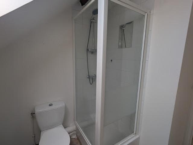 Location Appartement 1 pièce 24.94 m2 Montlignon