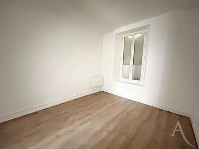 Location Appartement 1 pièce 24.95 m2 Caen
