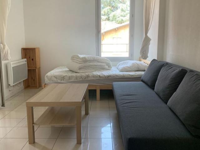 Location appartement 1 pièce, 24.96m², Toulouse