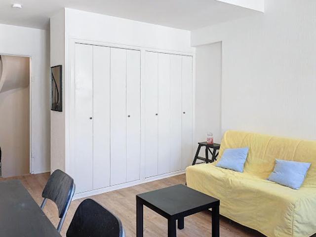 Location Appartement 1 pièce 24.92 m2 Avignon