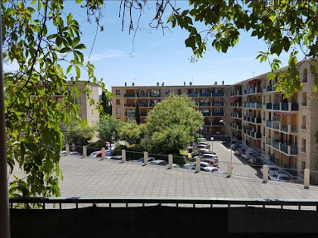 Location Appartement 1 pièce 24.92 m2 Aix en Provence