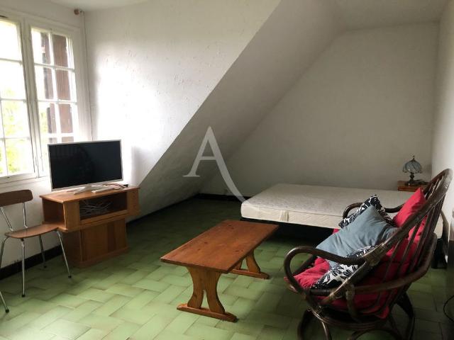 Location Appartement 1 pièce 24m²