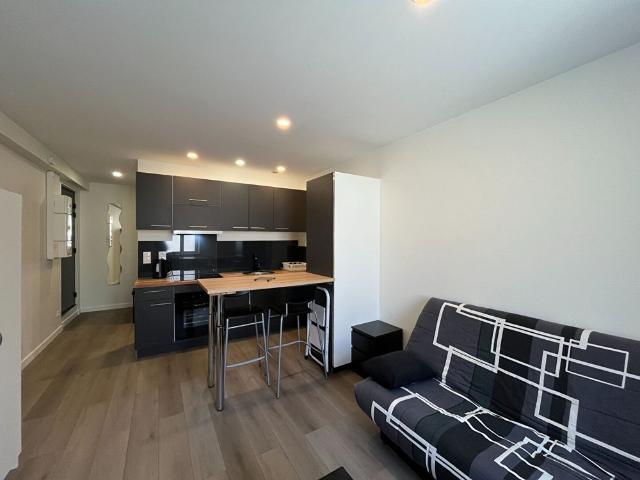 Location Appartement 1 pièce 24m²