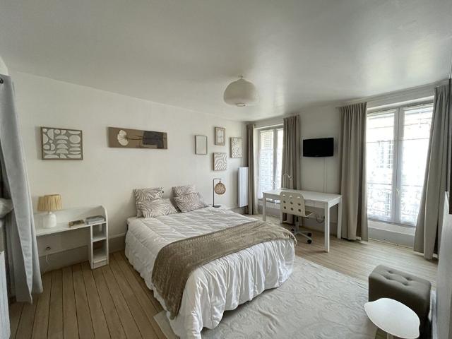 Location Appartement 1 pièce 24m²