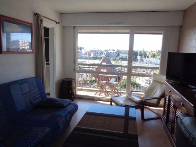 Location Appartement 1 pièce 24m²