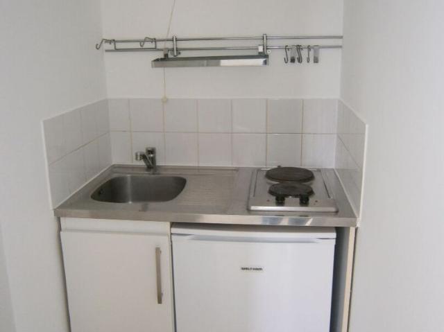 Location Appartement 1 pièce 24m²
