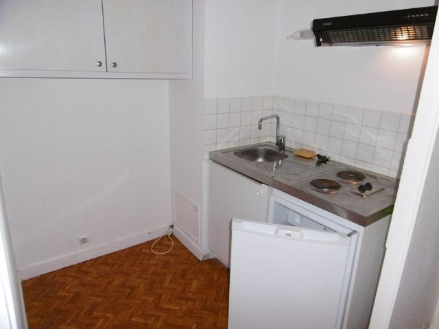 Location Appartement 1 pièce 24m²