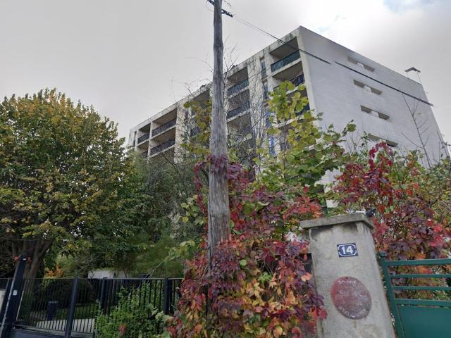 Location Appartement 1 pièce 24m²