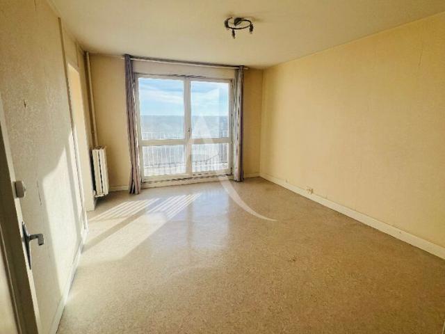 Location Appartement 1 pièce 24m²