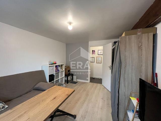 Location Appartement 1 pièce 24m²