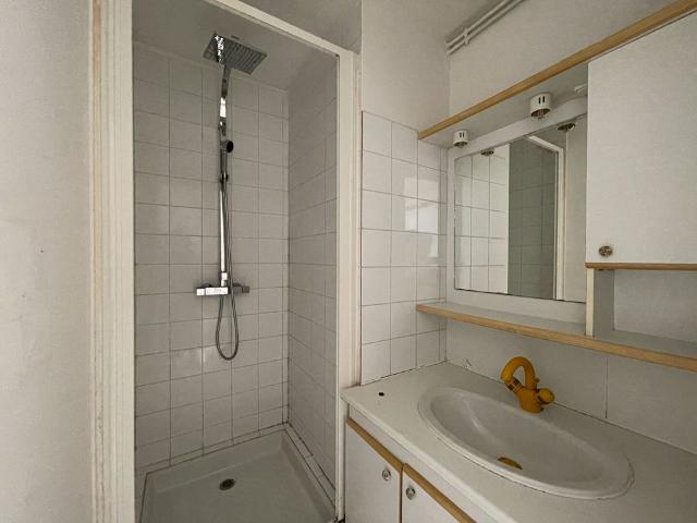 Location Appartement 1 pièce 24m²