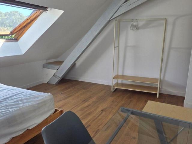 Location Appartement 1 pièce 24m²
