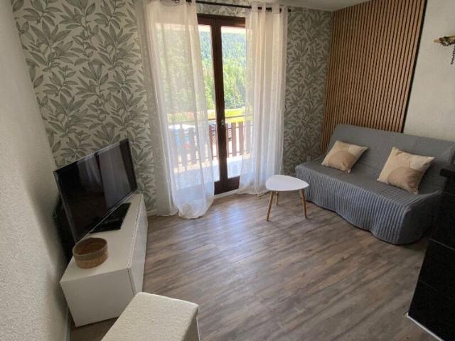 Location Appartement 1 pièce 24m²