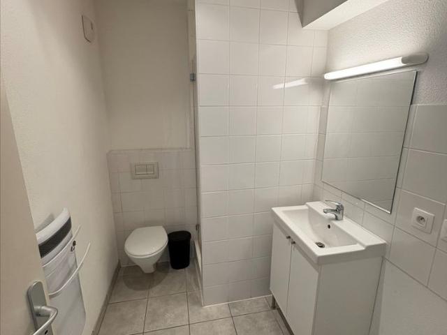 Location Appartement 1 pièce 24m²