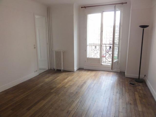 Location Appartement 1 pièce 24m²
