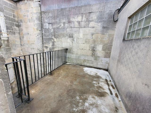 Location Appartement 1 pièce 24m²