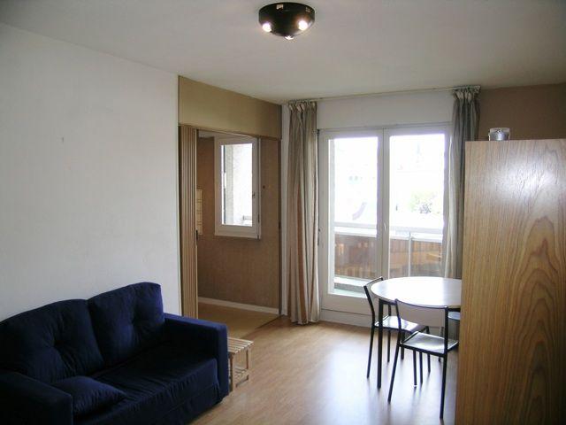 Location Appartement 1 pièce 24m²