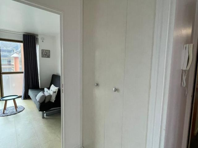 Location Appartement 1 pièce 24m²