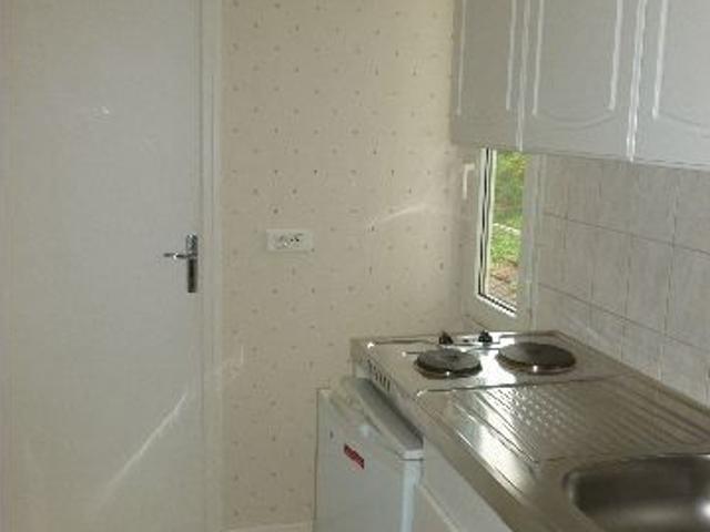 Location Appartement 1 pièce 24m²