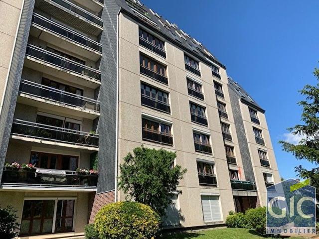 Location Appartement 1 pièce 24m²