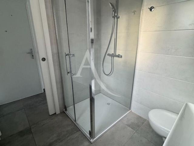 Location Appartement 1 pièce 24m²