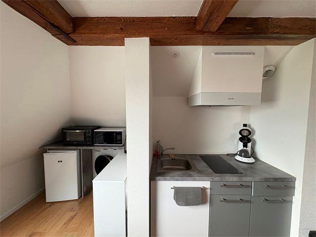 Location Appartement 1 pièce 24m²