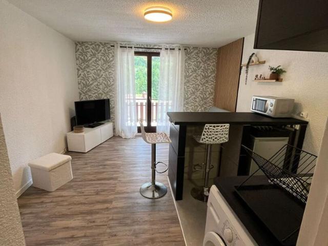 Location Appartement 1 pièce 24m²