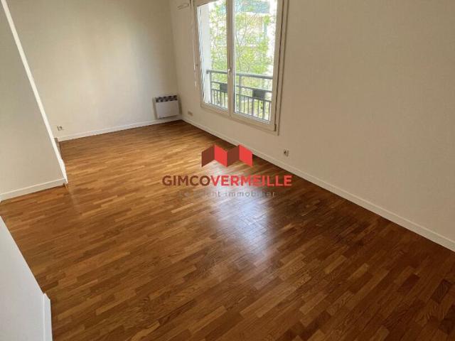 Location Appartement 1 pièce 24m²