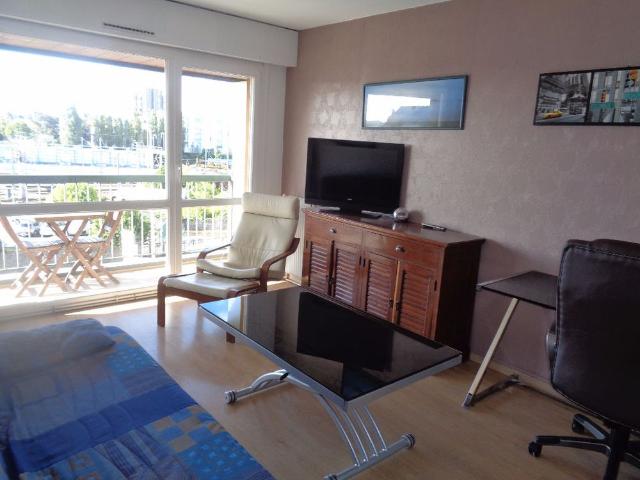 Location Appartement 1 pièce 24m²