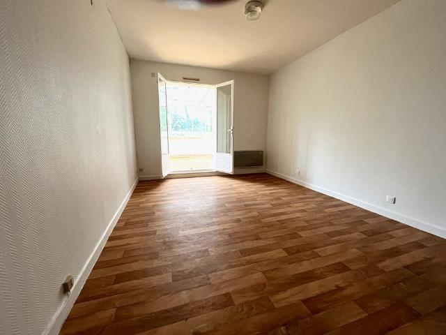 Location Appartement 1 pièce 24m²