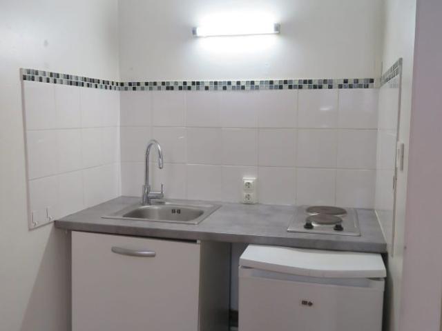 Location Appartement 1 pièce 24m² TOULOUSE 31000