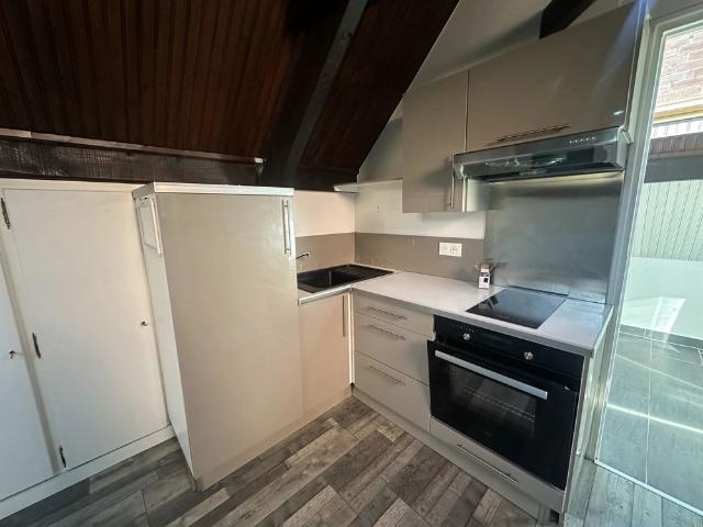 Location Appartement 1 pièce 24m² TOURNAN EN BRIE 77220
