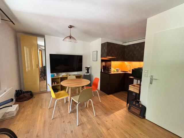 Location Appartement 1 pièce 24m² TOURS 37100