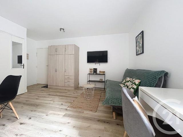 Location Appartement 1 pièce 24m² TROYES 10000