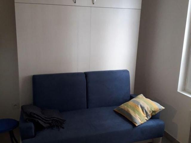 Location Appartement 1 pièce 24m² TROYES 10000