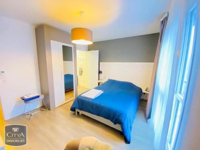 Location Appartement 1 pièce 24m² VALENCIENNES 59300