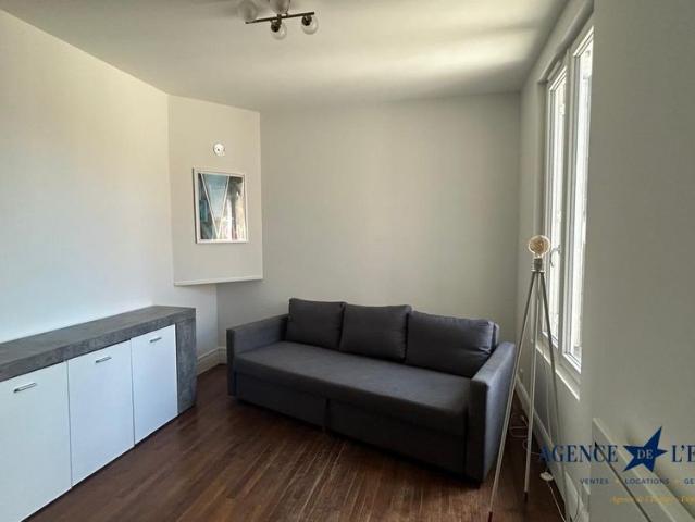 Location Appartement 1 pièce 24m² VICHY 03200