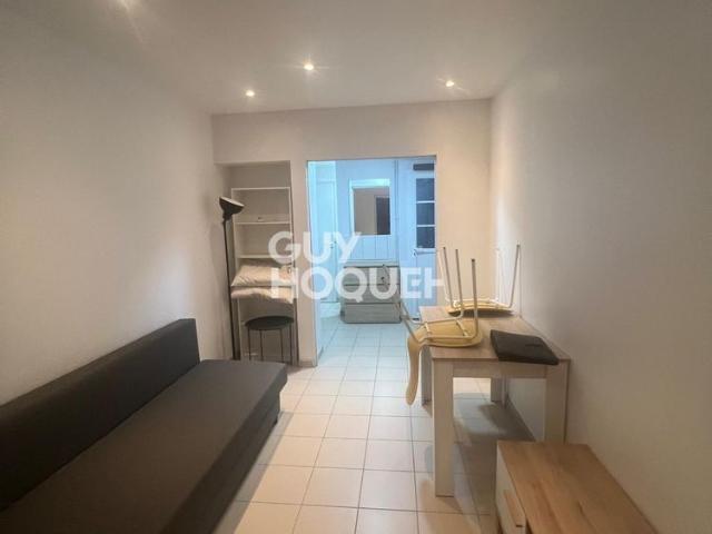 Location Appartement 1 pièce 24m² AMIENS 80080