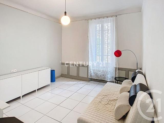 Location Appartement 1 pièce 24m² AUBAGNE 13400