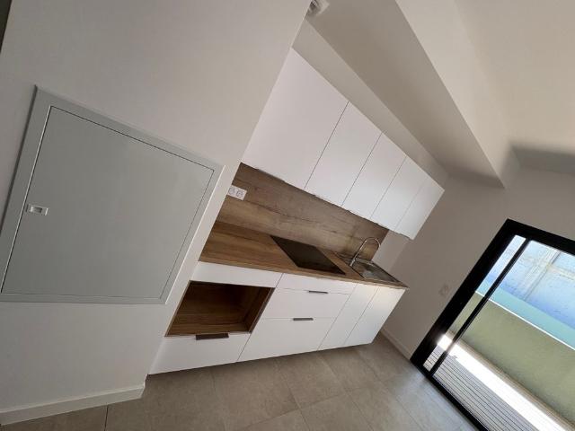 Location Appartement 1 pièce 24m² BASTIA 20200