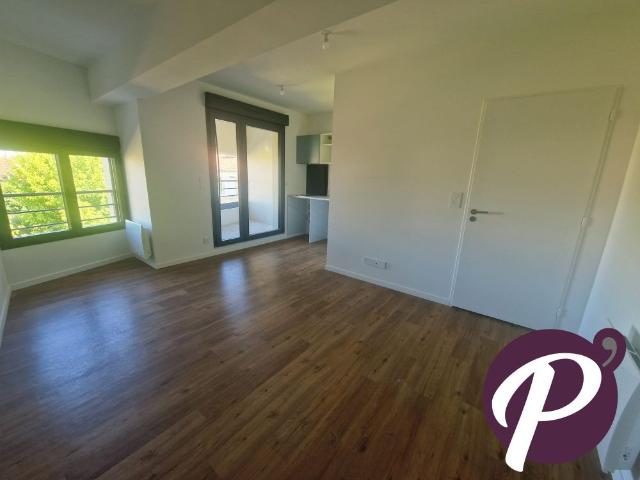 Location Appartement 1 pièce 24m² BERGERAC 24100
