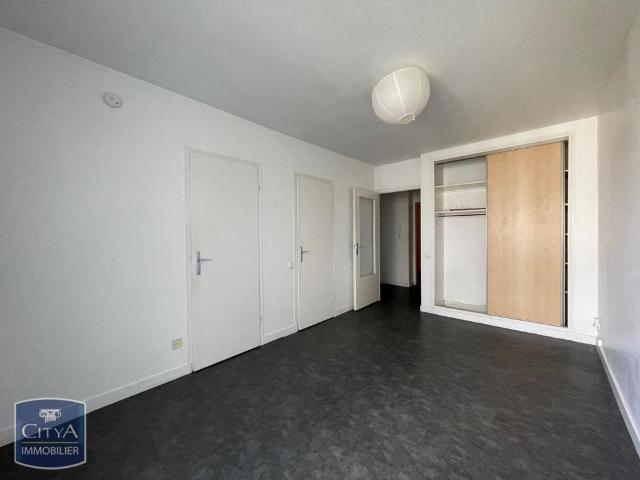 Location Appartement 1 pièce 24m² BLOIS 41000