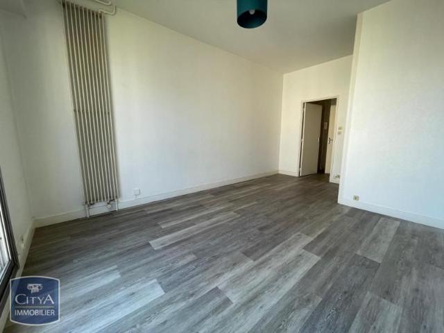 Location Appartement 1 pièce 24m² BLOIS 41000